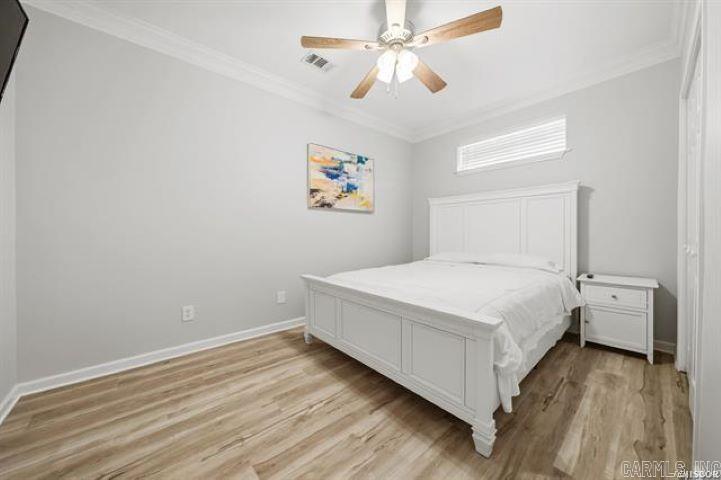 117 Lookout  Hot Springs, AR