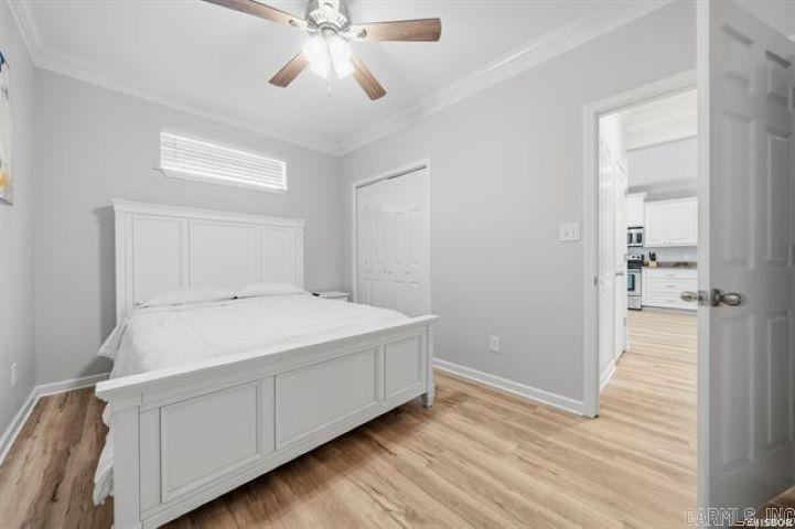 117 Lookout  Hot Springs, AR