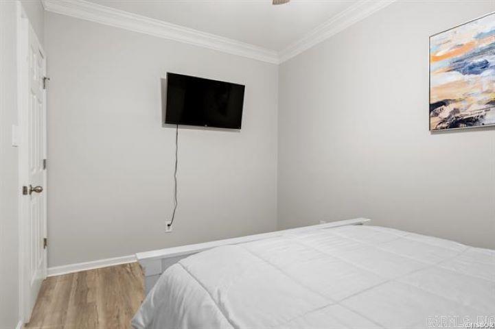 117 Lookout  Hot Springs, AR