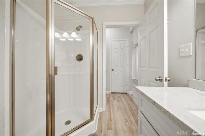 117 Lookout  Hot Springs, AR