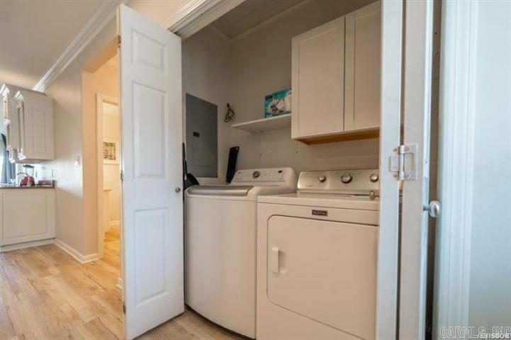 117 Lookout  Hot Springs, AR