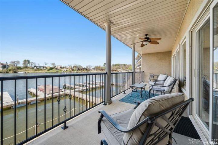 117 Lookout  Hot Springs, AR