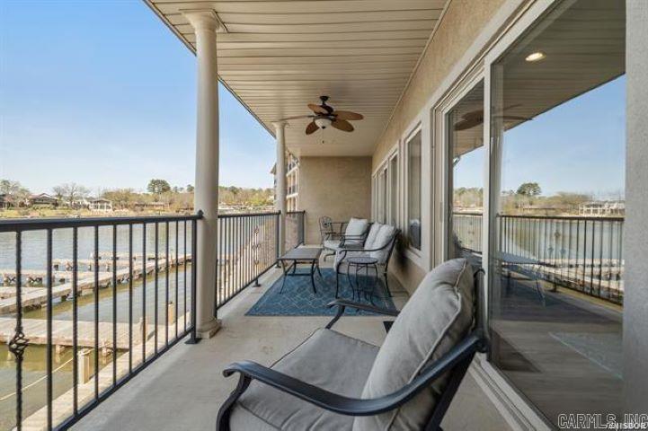 117 Lookout  Hot Springs, AR