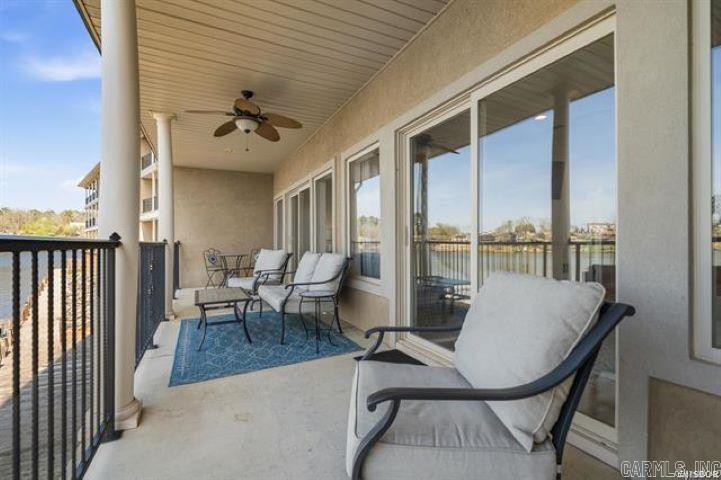 117 Lookout  Hot Springs, AR