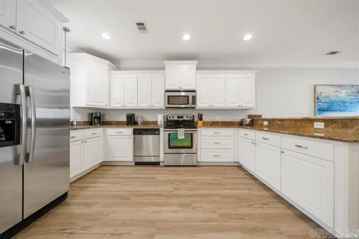 117 Lookout  Hot Springs, AR