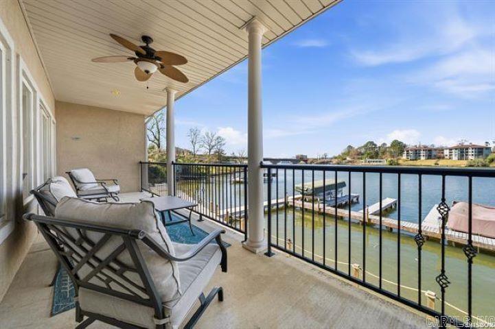 117 Lookout  Hot Springs, AR