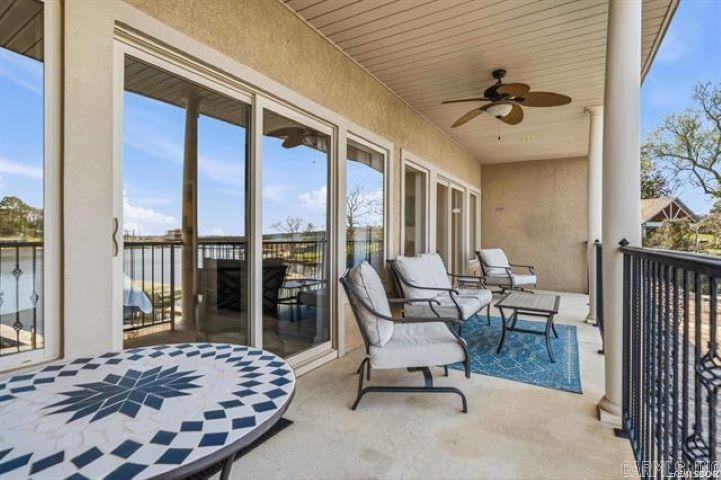 117 Lookout  Hot Springs, AR