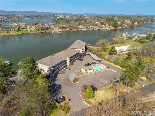 117 Lookout  Hot Springs, AR