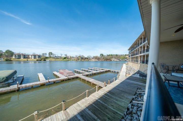 117 Lookout  Hot Springs, AR