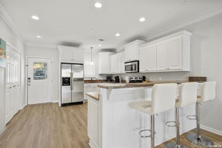 117 Lookout  Hot Springs, AR