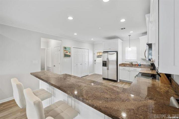 117 Lookout  Hot Springs, AR