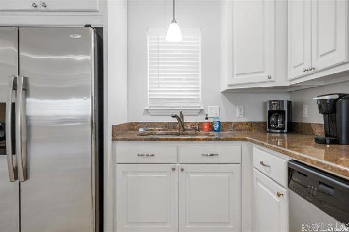 117 Lookout  Hot Springs, AR