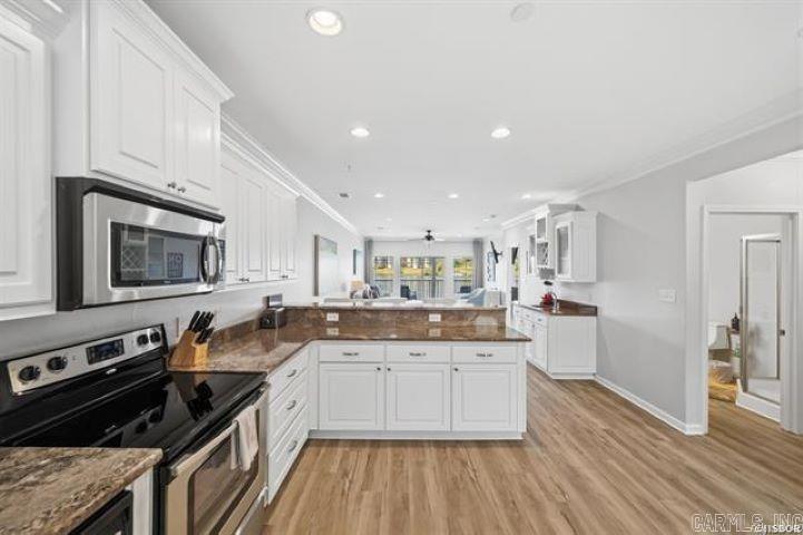 117 Lookout  Hot Springs, AR