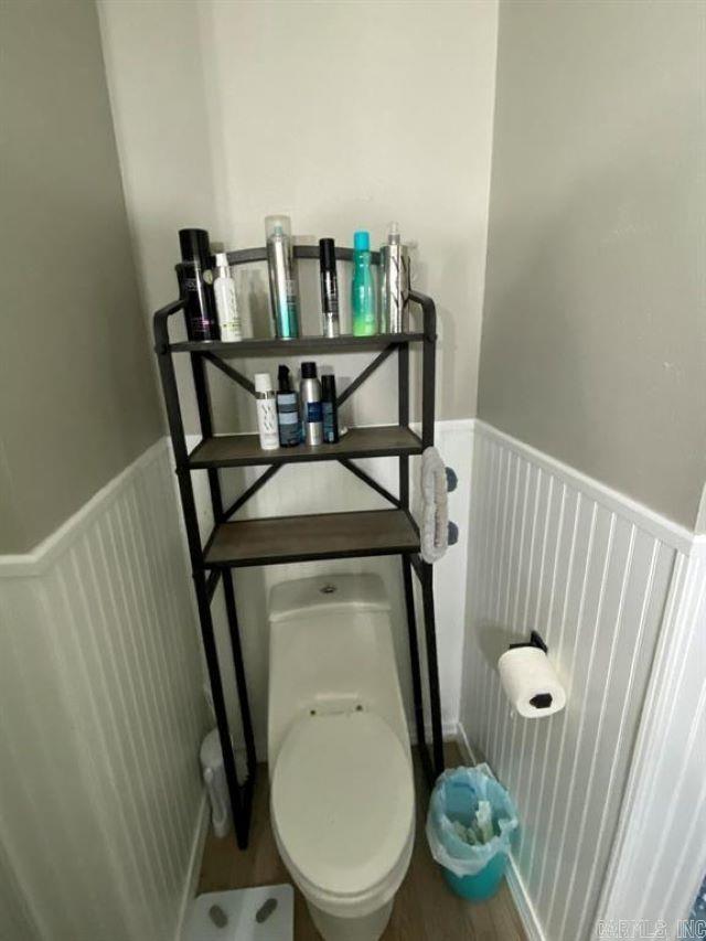 307-309 Market Street  Dardanelle, AR