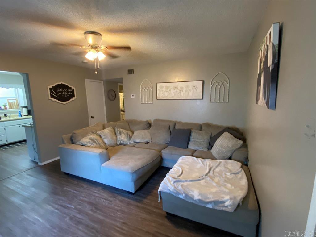 307-309 Market Street  Dardanelle, AR