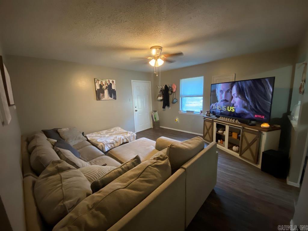 307-309 Market Street  Dardanelle, AR