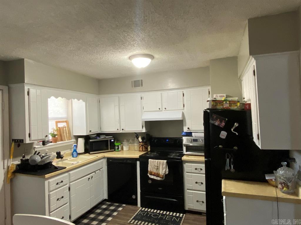 307-309 Market Street  Dardanelle, AR