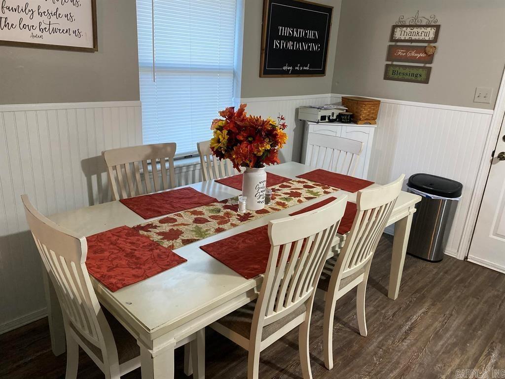 307-309 Market Street  Dardanelle, AR