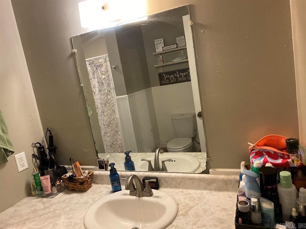 307-309 Market Street  Dardanelle, AR