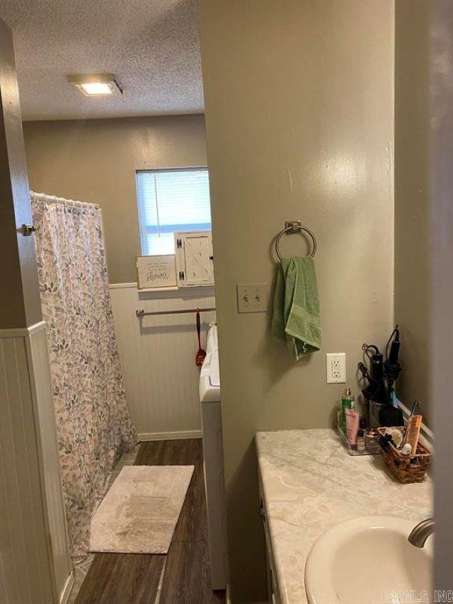 307-309 Market Street  Dardanelle, AR