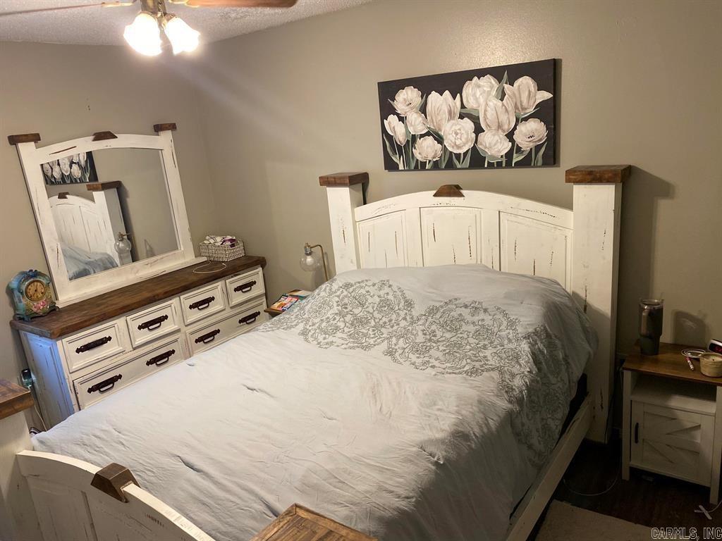 307-309 Market Street  Dardanelle, AR