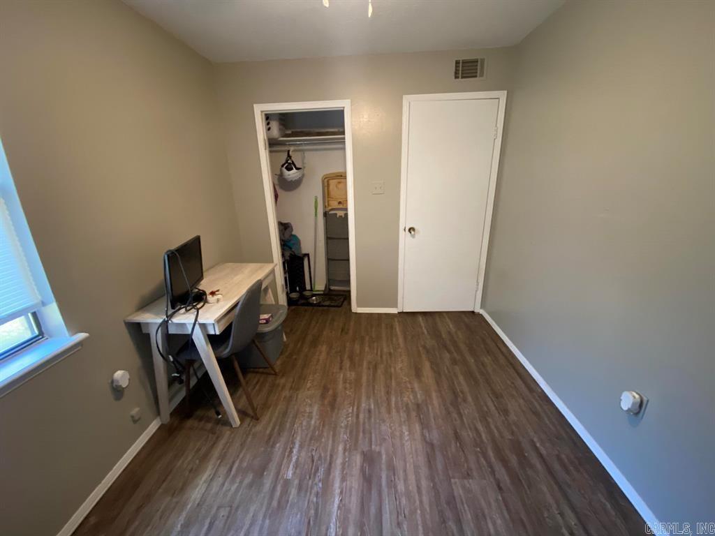 307-309 Market Street  Dardanelle, AR