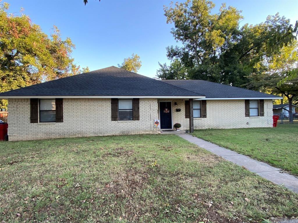 307-309 Market Street  Dardanelle, AR