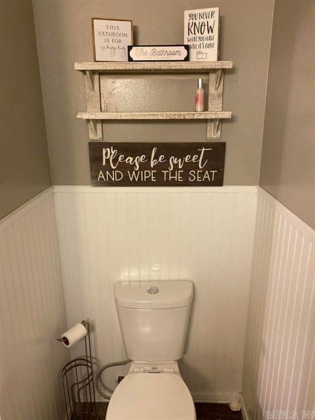 307-309 Market Street  Dardanelle, AR