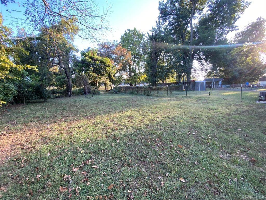 307-309 Market Street  Dardanelle, AR