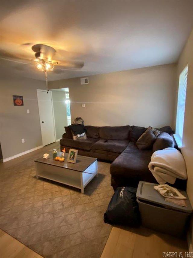 307-309 Market Street  Dardanelle, AR