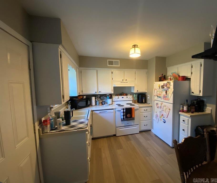 307-309 Market Street  Dardanelle, AR