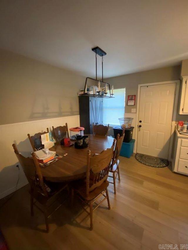 307-309 Market Street  Dardanelle, AR