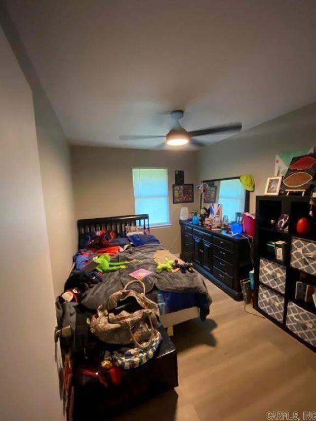 307-309 Market Street  Dardanelle, AR