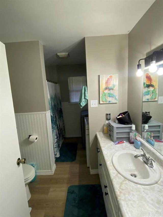 307-309 Market Street  Dardanelle, AR