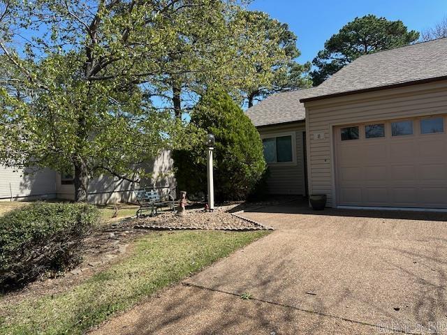 601 Woodlawn Dr #8  Fairfield Bay, AR