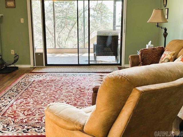 601 Woodlawn Dr #8 Fairfield Bay, AR 72088