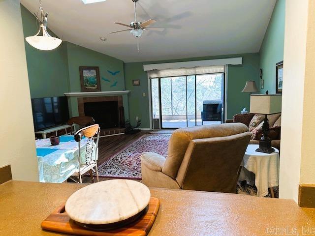 601 Woodlawn Dr #8 Fairfield Bay, AR 72088