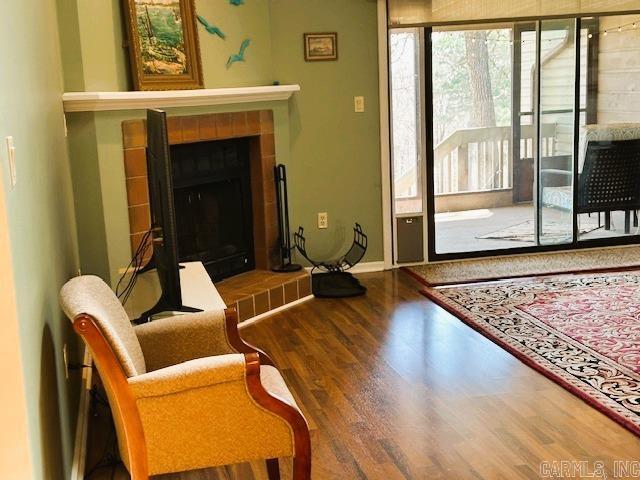 601 Woodlawn Dr #8 Fairfield Bay, AR 72088