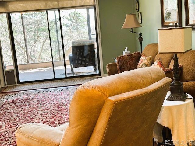 601 Woodlawn Dr #8 Fairfield Bay, AR 72088