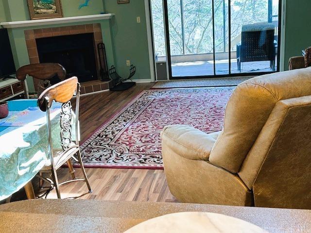 601 Woodlawn Dr #8 Fairfield Bay, AR 72088