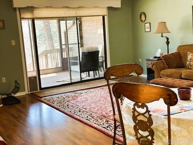 601 Woodlawn Dr #8 Fairfield Bay, AR 72088