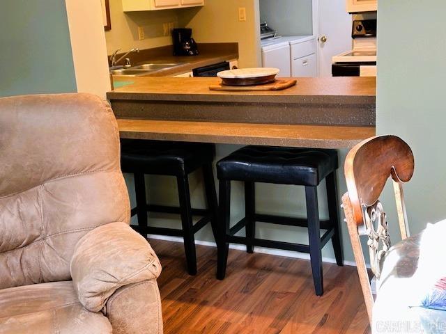 601 Woodlawn Dr #8 Fairfield Bay, AR 72088