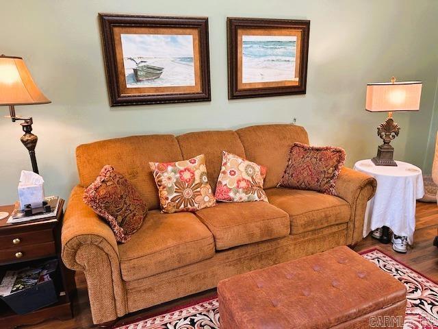 601 Woodlawn Dr #8 Fairfield Bay, AR 72088