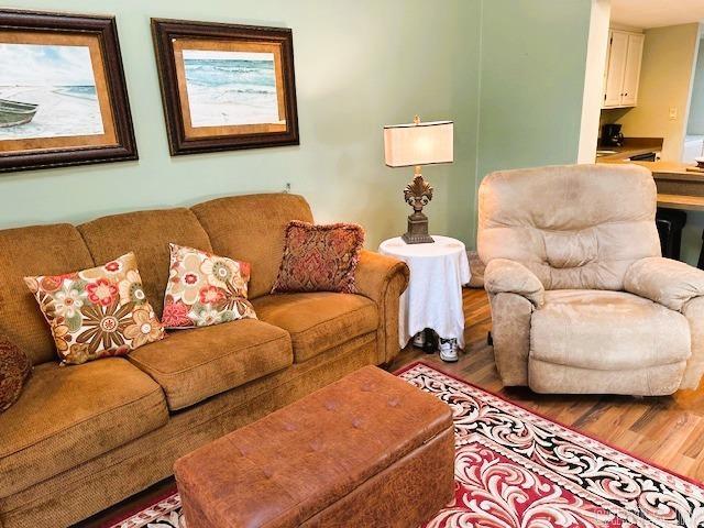 601 Woodlawn Dr #8 Fairfield Bay, AR 72088