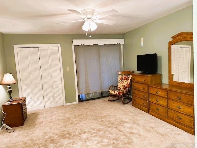 601 Woodlawn Dr #8 Fairfield Bay, AR 72088