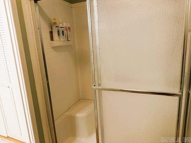 601 Woodlawn Dr #8 Fairfield Bay, AR 72088