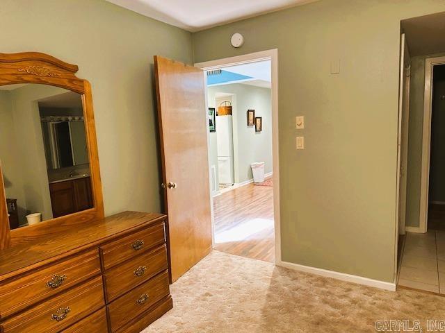 601 Woodlawn Dr #8 Fairfield Bay, AR 72088