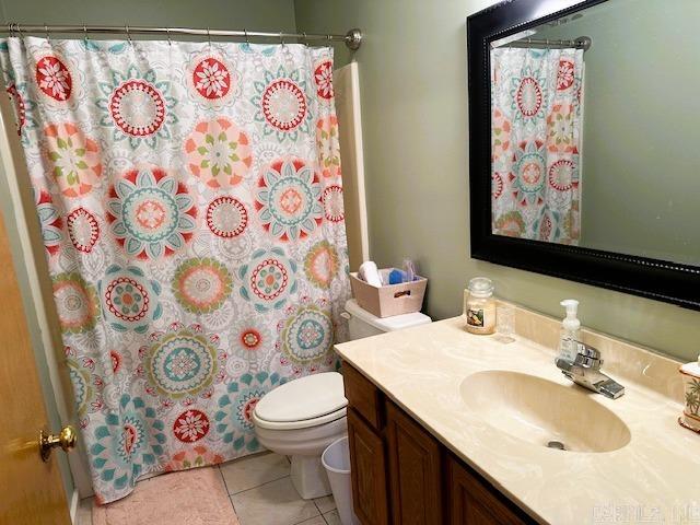 601 Woodlawn Dr #8 Fairfield Bay, AR 72088