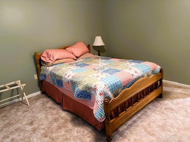 601 Woodlawn Dr #8 Fairfield Bay, AR 72088