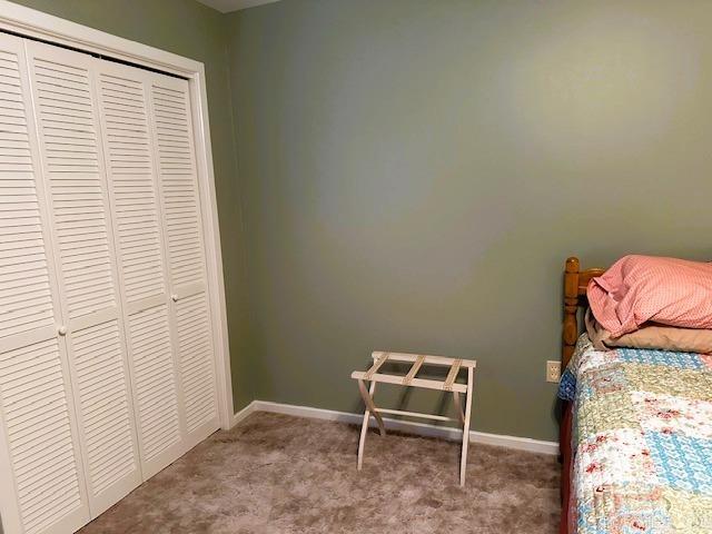 601 Woodlawn Dr #8 Fairfield Bay, AR 72088